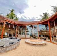 Sea Circle Cafe  #สิชล #นครศรีธรรมราช 