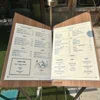 【韓国旅行🇰🇷/ソウル】おしゃれエリア・江南で優雅なブランチ⛅️