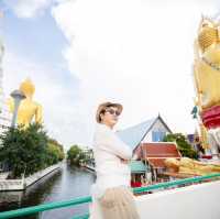 วัดปากน้ำภาษีเจริญ