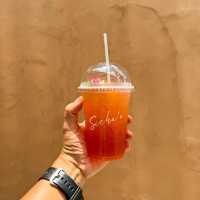 Sicha’s cafe and restaurant