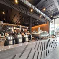 Bottomless Coffee Roasters Sukhumvit 33