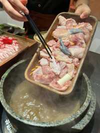 「深圳食雲南野生菌火鍋，適合聚餐」