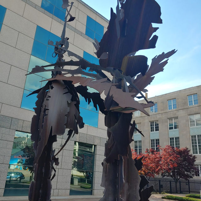 Discover the charm of Asheville, North Carolina, for your next #staycation!