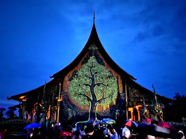 วัดภูพร้าว สิริธร