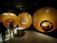 Hong Kong Space Museum 