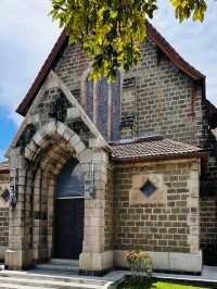 St. Michael's and All Angels Church