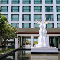 Avani Khon Kaen Hotel & Convention Centre    