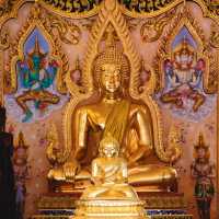 วัดกระทุ่มเสือปลา 