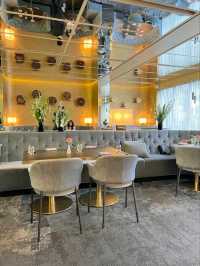 Special Restaurant