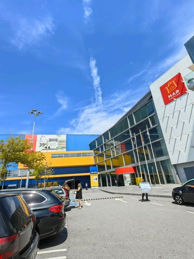 波圖艾克波諾智選假日酒店，適合臨坐回程機住宿