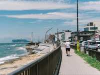สถานี Inamuragasaki sta.