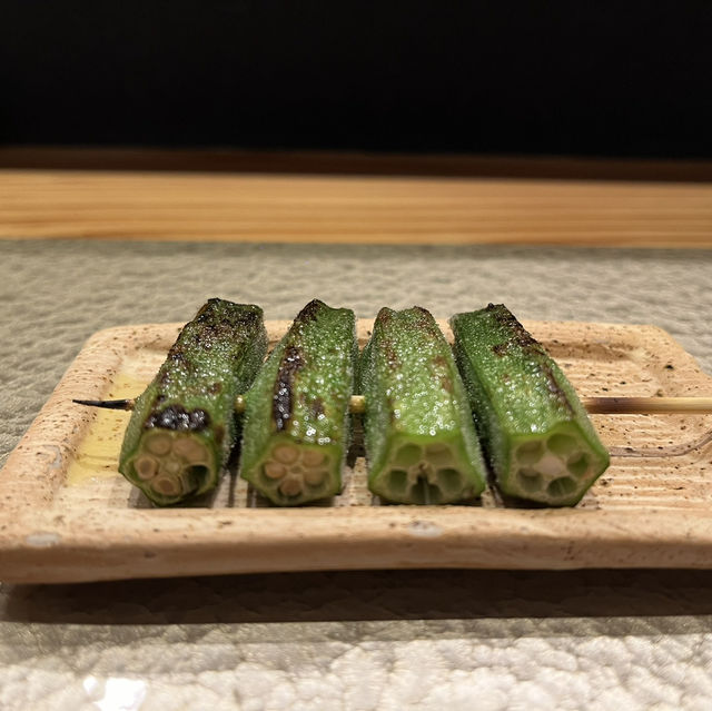 【東京🗼】神田・秋葉原間のデートにも接待にも使い勝手の良い焼き鳥屋さん🍶