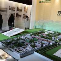 「北京恭王府」：古蹟歷史長廊，感受王室遺產的古風韻味