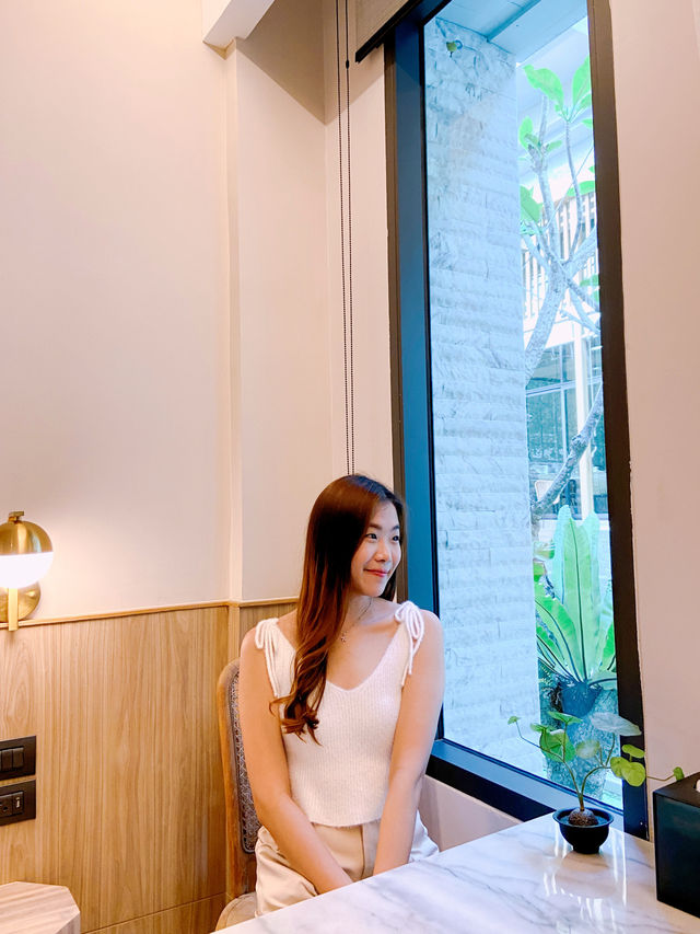 Shan villas sukhumvit  