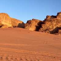 Explore the Otherworldly Landscapes of Jordan’s Wadi Rum