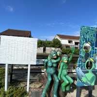 【鳥取県】米子城下町散策
