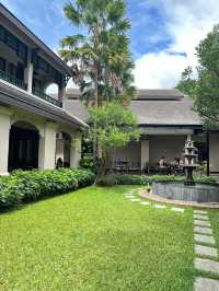 Gong Cafe . Cnx สันกำแพง เชียงใหม่ 🏡