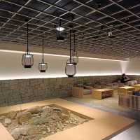 【京都六條東方酒店】市中心，浴球浸浴