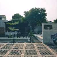 A NEW SPOT IN CEMPAKA PUTIH