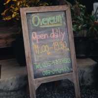 ร้านอาหาร..Feel like home