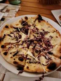 Indulge in Culinary Delights at COMO Cocoa Island