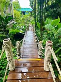 รีวิว Centara Grand Beach Resort & Villas กระบี่