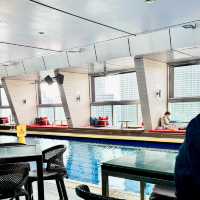 Frame the Magic: Iconic Views from Traders Hotel's SkyBar
