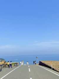 【たったひとつの展示物💧】大自然の中にある美術館と豊島の紹介☀️