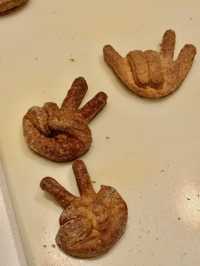 韓国にあるクロワッサン専門店🥐