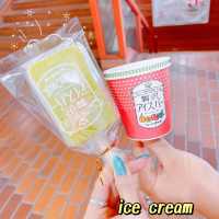 【福井】絶品アイスバー！フルーツのウメダ福井駅前本店
