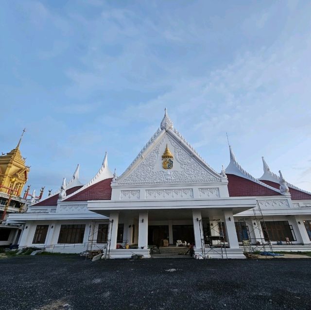 วัดชินวรารามวรวิหาร