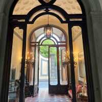 Four Seasons Hotel Firenze