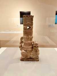 【滋賀/信楽】滋賀から世界へ　文化・芸術の発信地