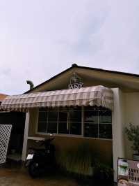 Jany Cafe