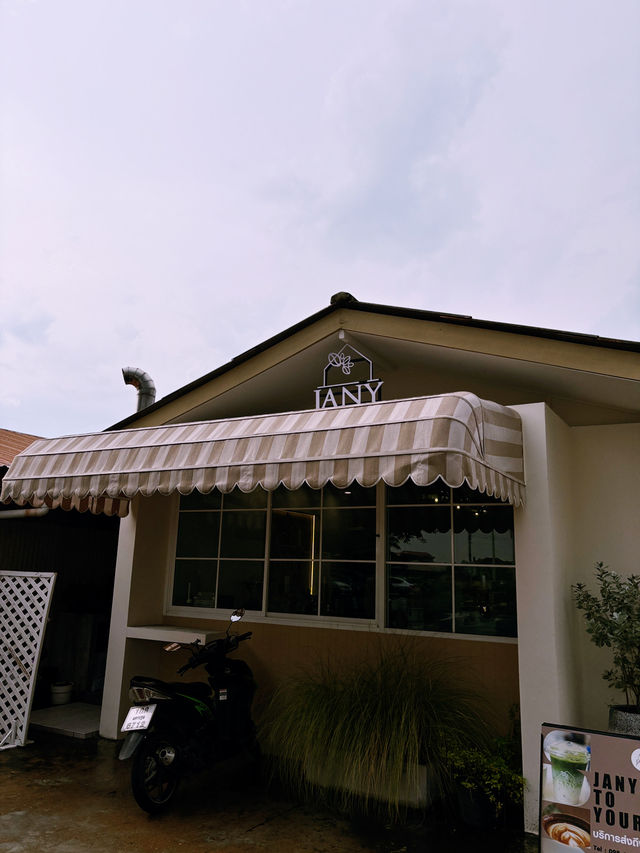 Jany Cafe