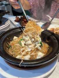 ʚ♡ 創意粵菜之選 • 食客絡繹不絕不是沒原因的 ♡ɞ