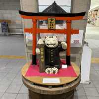 Explore the Charm of Tokoname Manekineko-Dori Street - A Cat Lover's Paradise🐱🏮🌸