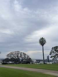 【🇦🇺パース】公園で朝活！おしゃれな朝食を食べよう🥯