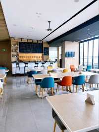 My Best Hotel: Holiday Inn West Lake East, Hangzhou