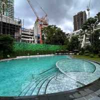 Mövenpick BDMS Wellness Resort กรุงเทพฯ