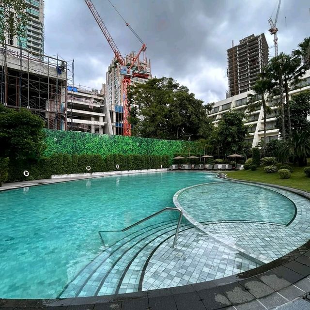 Mövenpick BDMS Wellness Resort กรุงเทพฯ