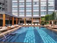 รีวิวโรงแรม Meliá​ Chiang​ Mai"