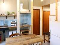 Tokyo Hikari Guesthouse