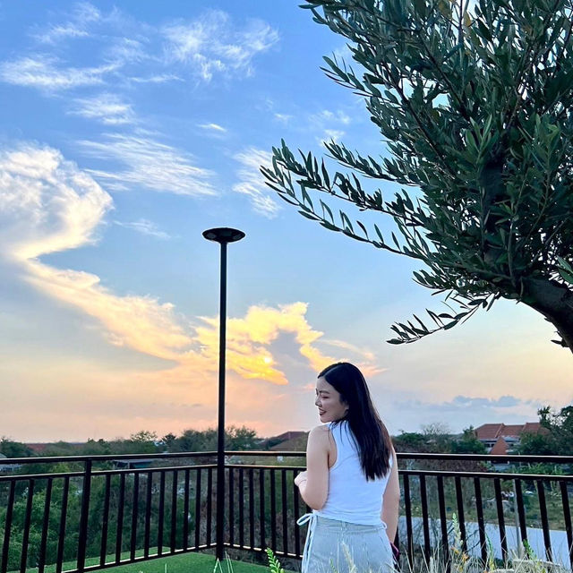 📍𝙒𝙞𝙣𝙩𝙚𝙧𝙎𝙬𝙚𝙚𝙩 𝘾𝙖𝙛𝙚́  | คาเฟ่บางปู