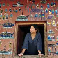 หลวงพระบาง เมืองมากวัฒนธรรม เมืองมรดกโลก