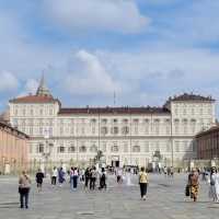 The Historic Hub of Turin: Piazza Castello and its Surrounding Wonders