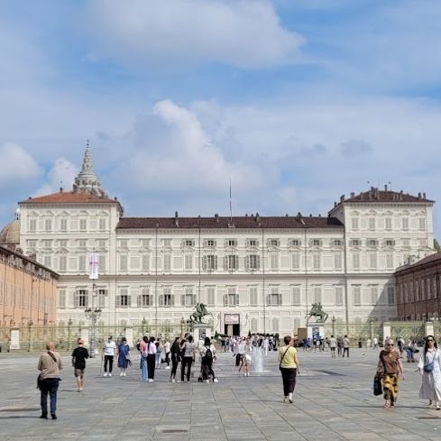 The Historic Hub of Turin: Piazza Castello and its Surrounding Wonders