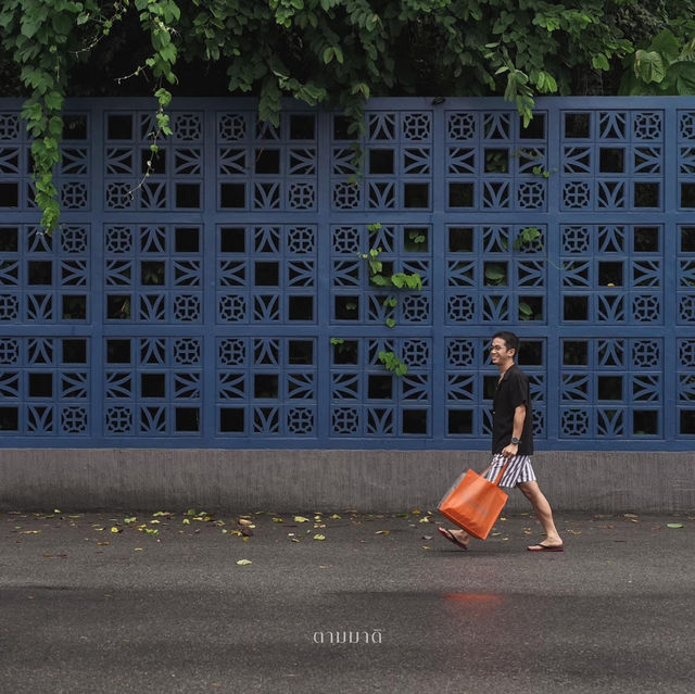  Sri panwa เป็นเหมือนความฝันที่ไม่อยากตื่น 🛖🍃🌧️