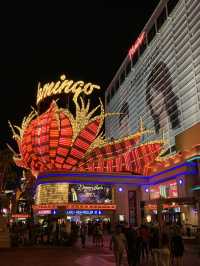Unforgettable Nights: Exploring the Electrifying Las Vegas Strip