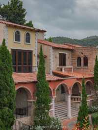 La Toscana ราชบุรีทำถึงมากเหมือนอยู่อิตาลีเลย!!!